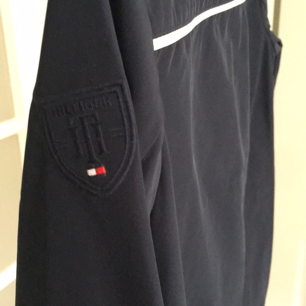 Tommy Hilfiger windbreaker jacket